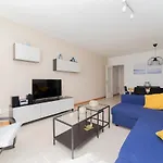 Apartamento Madrid Arganzuela 2ºb