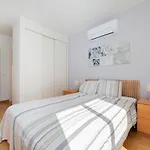 Apartamento Madrid Arganzuela 2ºb