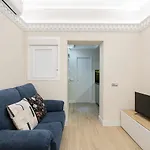 Reformado Decorado Centrico 1 Dormitorio