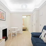 Reformado Decorado Centrico 1 Dormitorio