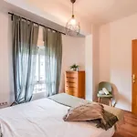 Retiro VIII - Estilo Urbano En El Corazon De Madrid