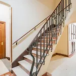 Tranquilo Apartamento En Principe Pio/Pza De Espana Flor
