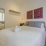 Classic Apt 7Pax En El Corazon De La Latina/Madrid