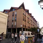 Apartamento En El Mercado De San Miguel