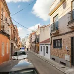 Global Home-Pico Cebollera