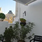 Estrena Luminoso Atico Con Terraza En Pleno Centro