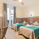 Hostal Evoke Madrid