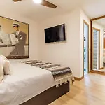 Apartamento Reformado Y Tranquilo Junto A Gran Via