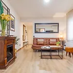 Apartamento Reformado Y Tranquilo Junto A Gran Via