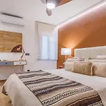 Apartamento Reformado Y Tranquilo Junto A Gran Via