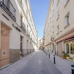 Maravilloso piso en La Latina, Centro de Madrid!