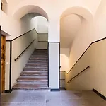 Historic Penthouse Plaza Mayor In Madrid