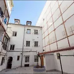 Apartamento En Chueca Gran Via