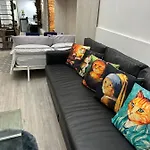 Hermoso Loft Centro Historico.
