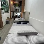 Hermoso Loft Centro Historico.