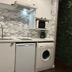 Coqueto Apartamento Muy Centrico