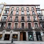 Hostal Castilla I Atocha