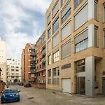Precioso Apartamento En El Barrio Salamanca P A D
