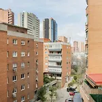 For You Rentals Cozy Apartment Temporal In Madrid Pxii92