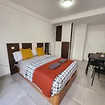 M-A Apartamento Carnicer