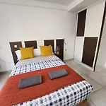 M-A Apartamento Carnicer