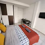 M-A Apartamento Carnicer