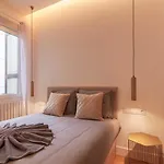 Luxury Flat Chamberi III