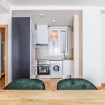 Apartamento Reformado En Chueca-Gran Via