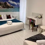 Hostal Madrid Star