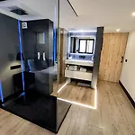 Espectacular Piso En Sol.