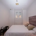 Modern And Lovely In Chueca
