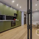 Confortable Piso De 3 Hab En El Centro De Madrid
