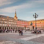 Apartamento Plaza Mayor Centrico