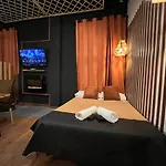 Chic10 Luxury Gran Via