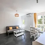 Apartamento Para 5 Personas Cerca De Ifema Y Aeropuerto Alquiler Temporal