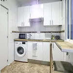 Atocha Station - Apartamento De 2 Dormitorios