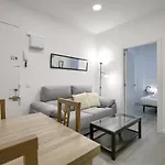 Atocha Station - Apartamento De 2 Dormitorios