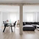 Apartamento Exclusivo En Tetuan Con Parking Opcional
