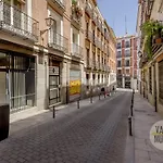 Soho Style Apt Para 7P En El Centro De Madrid!