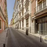 Soho Style Apt Para 7P En El Centro De Madrid!