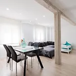 Apartamento Exclusivo En Tetuan Con Parking Opcional