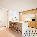 Ever House - Atocha1 Superb-Location