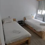 Principe Habitaciones