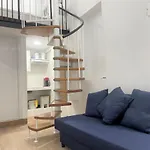 Comodo Y Acogedor Apartamento En Chueca, Gran Via Con Aire Acondicionado Y Calefaccion