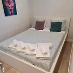 Apartment Cozy And Modern In Madrid -Alquiler Temporal