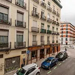 Chamberi V Calle Hartzenbusch 2Br 2Bh