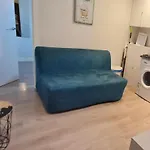 Apartment Cozy And Modern In Madrid -Alquiler Temporal