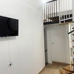 Comodo Y Acogedor Apartamento En Chueca, Gran Via Con Aire Acondicionado Y Calefaccion