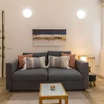 Pequeno Estudio Madrileno