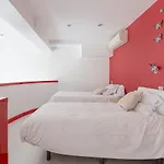 Modern 2-Bedroom Duplex Next To The Retiro By Sharingco.